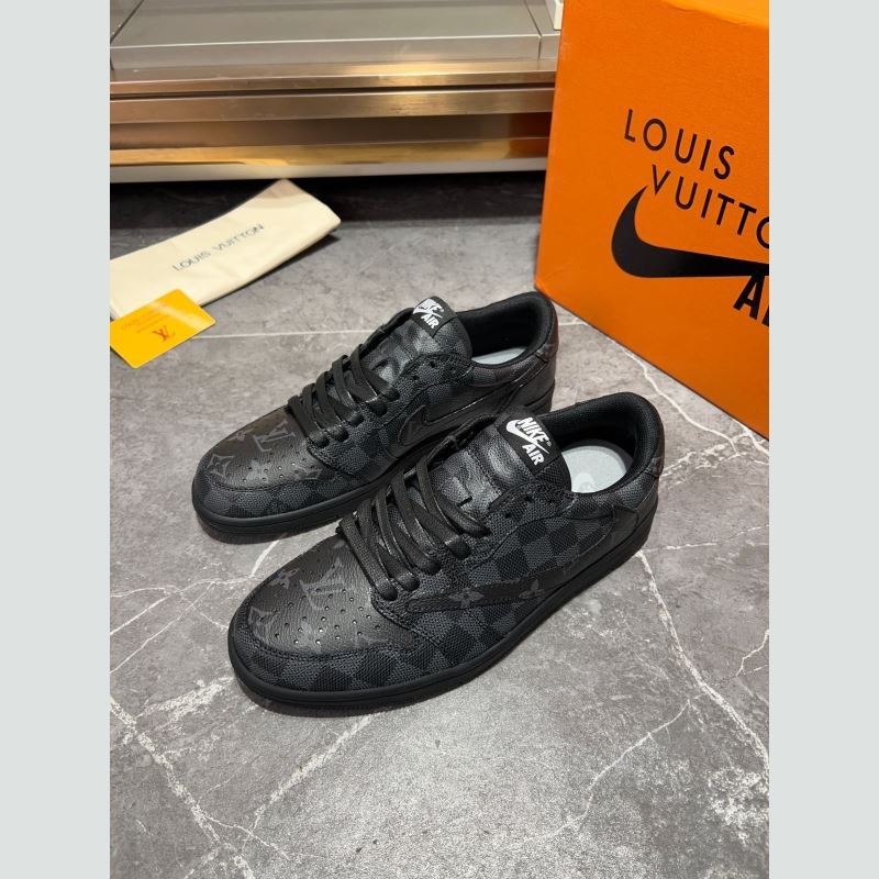 l**is V*t*n sneakers
